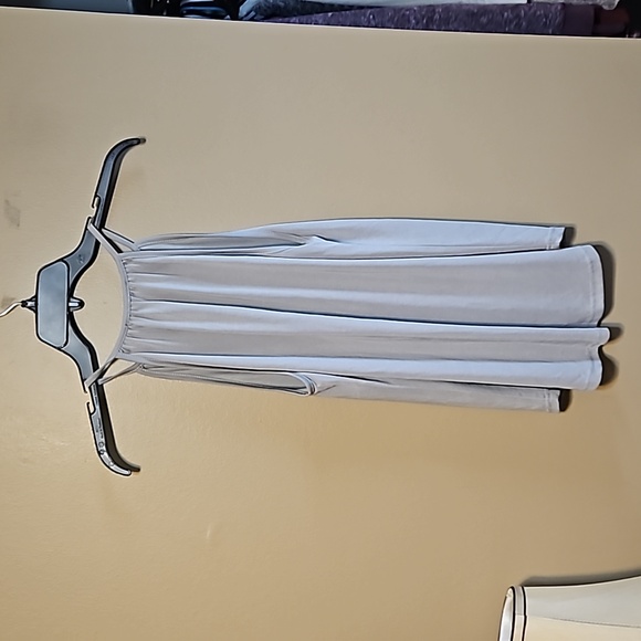 BKE Lace Fron Tank Top - Picture 4 of 6